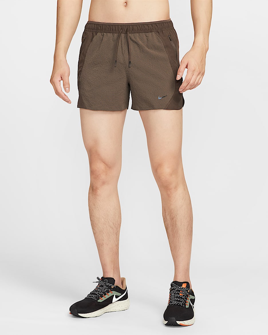 Nike Run Men's Dri-FIT ADV 12.5cm (approx.) Brief-Lined
